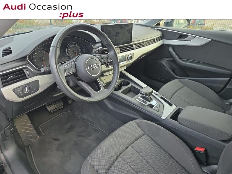 Voitures occasions Audi A5 Sportback Business Line Saint-Thibault-des-Vignes