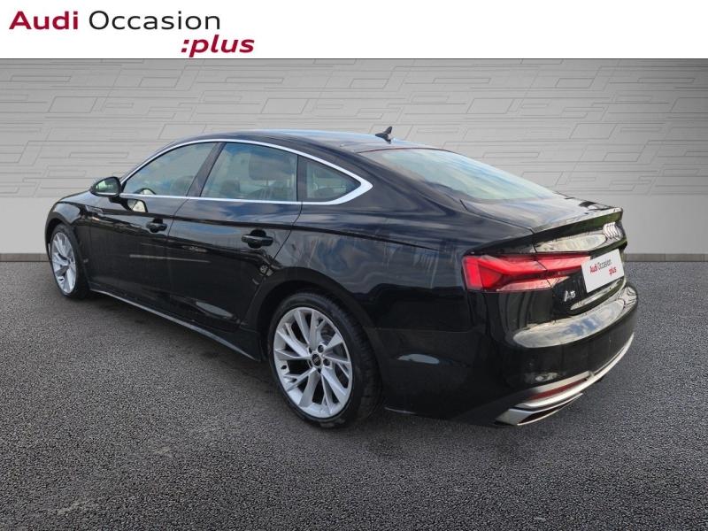 Voitures occasions Audi A5 Sportback Business Line Saint-Thibault-des-Vignes
