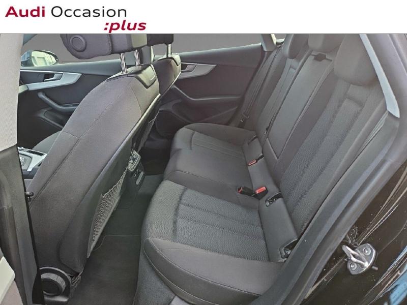 Voitures occasions Audi A5 Sportback Business Line Saint-Thibault-des-Vignes