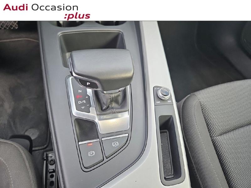 Voitures occasions Audi A5 Sportback Business Line Saint-Thibault-des-Vignes