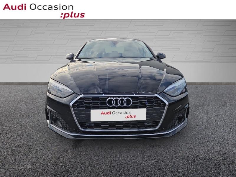 Voitures occasions Audi A5 Sportback Business Line Saint-Thibault-des-Vignes