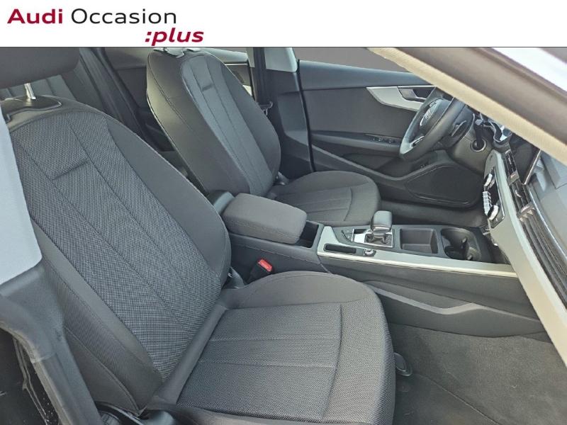 Voitures occasions Audi A5 Sportback Business Line Saint-Thibault-des-Vignes