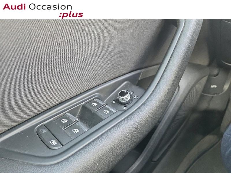 Voitures occasions Audi A5 Sportback Business Line Saint-Thibault-des-Vignes