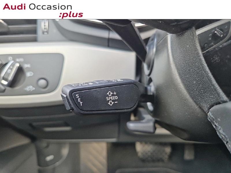 Voitures occasions Audi A5 Sportback Business Line Saint-Thibault-des-Vignes