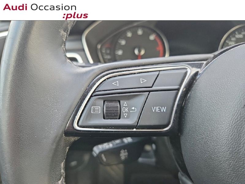 Voitures occasions Audi A5 Sportback Business Line Saint-Thibault-des-Vignes