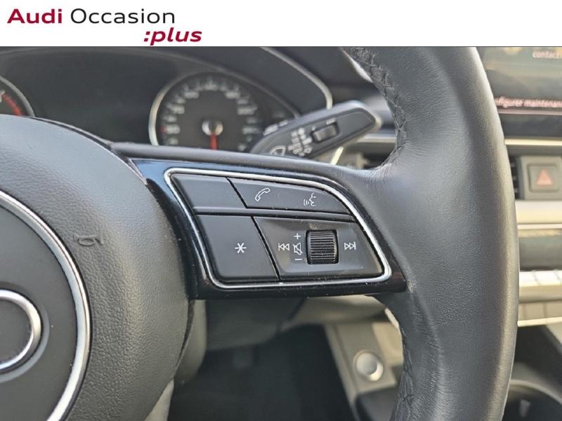 Voitures occasions Audi A5 Sportback Business Line Saint-Thibault-des-Vignes