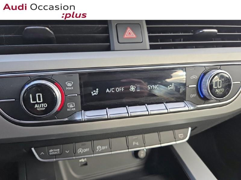 Voitures occasions Audi A5 Sportback Business Line Saint-Thibault-des-Vignes