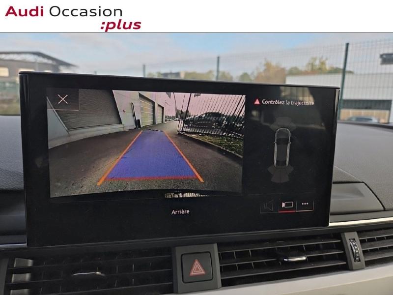 Voitures occasions Audi A5 Sportback Business Line Saint-Thibault-des-Vignes