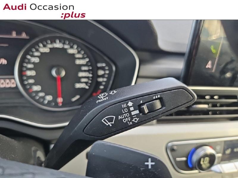 Voitures occasions Audi A5 Sportback Business Line Saint-Thibault-des-Vignes