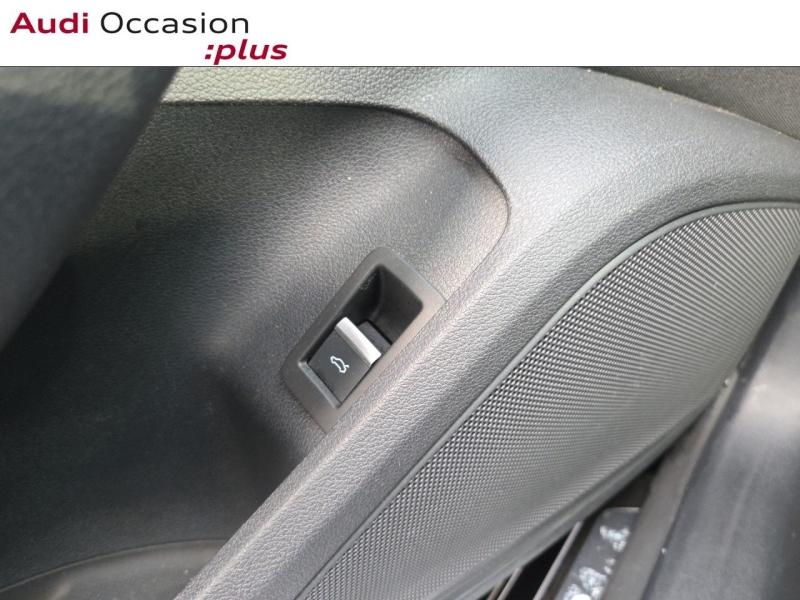 Voitures occasions Audi A5 Sportback Business Line Saint-Thibault-des-Vignes