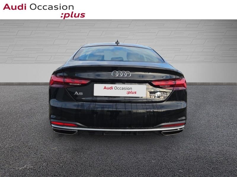Voitures occasions Audi A5 Sportback Business Line Saint-Thibault-des-Vignes