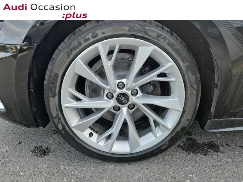 Voitures occasions Audi A5 Sportback Business Line Saint-Thibault-des-Vignes