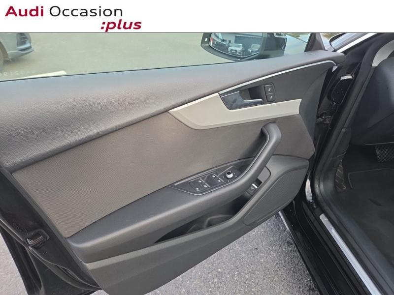 Voitures occasions Audi A5 Sportback Business Line Saint-Thibault-des-Vignes