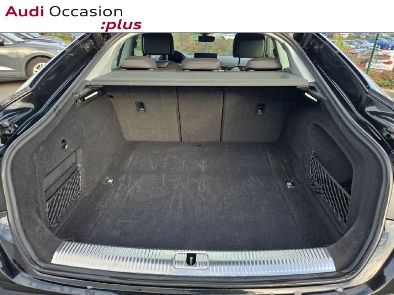 Voitures occasions Audi A5 Sportback Business Line Saint-Thibault-des-Vignes