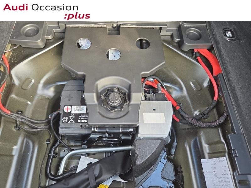 Voitures occasions Audi A5 Sportback Business Line Saint-Thibault-des-Vignes