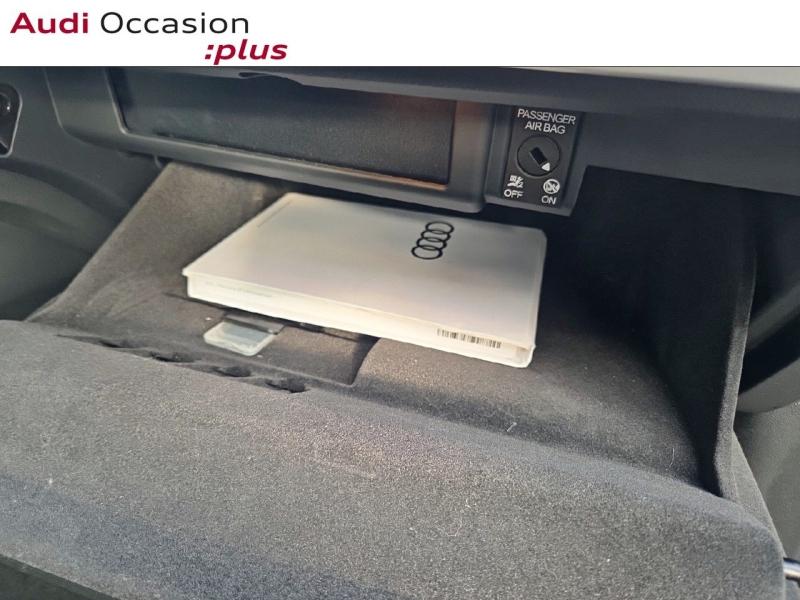 Voitures occasions Audi A5 Sportback Business Line Saint-Thibault-des-Vignes