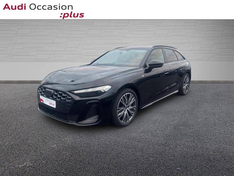 Audi A5 Avant
