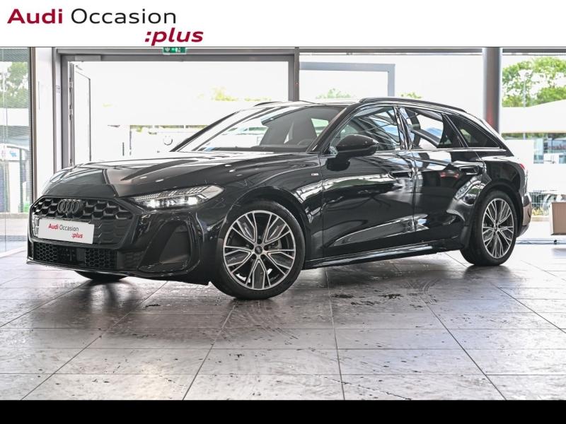 Audi A5 Avant