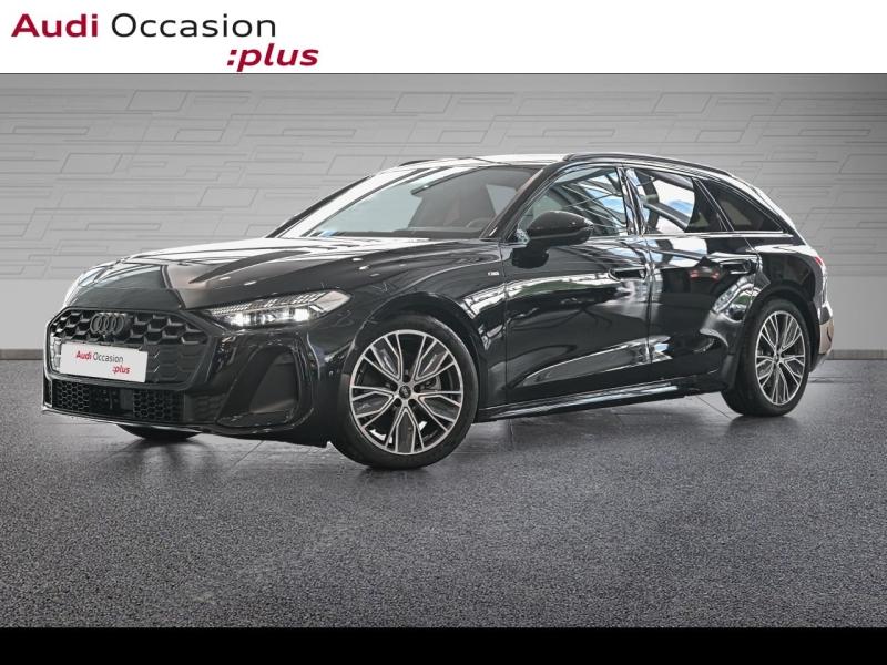 Audi A5 Avant