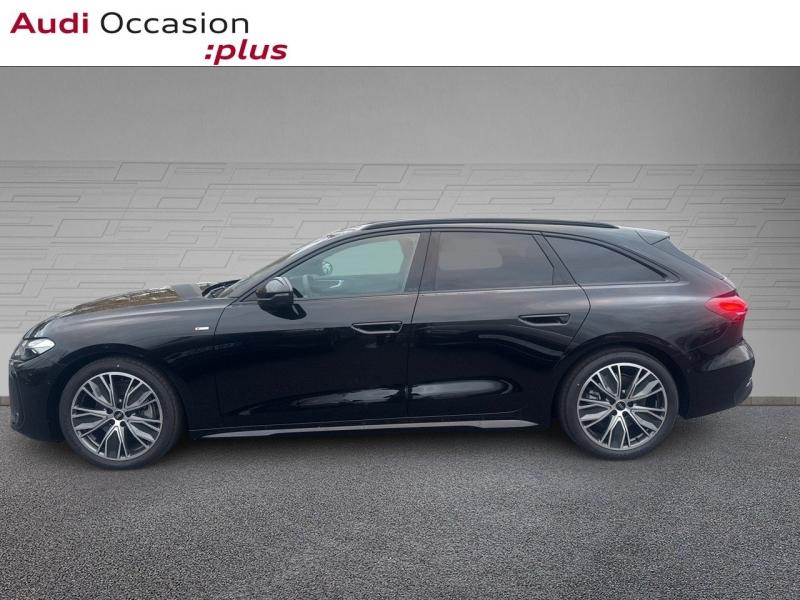Voitures occasions Audi A5 Avant S line Saint-Thibault-des-Vignes