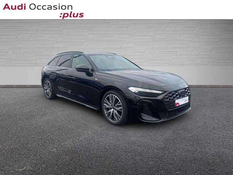Voitures occasions Audi A5 Avant S line Saint-Thibault-des-Vignes