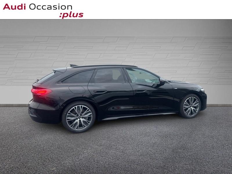 Voitures occasions Audi A5 Avant S line Saint-Thibault-des-Vignes