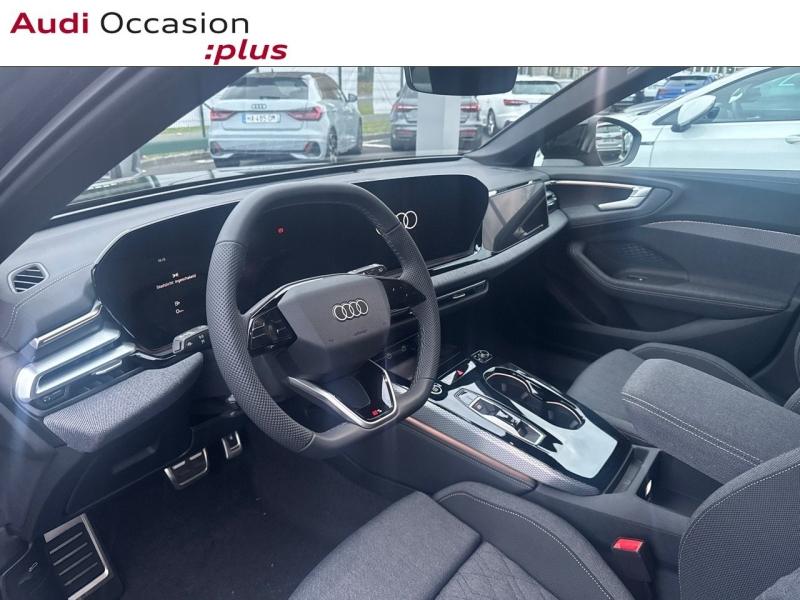 Voitures occasions Audi A5 Avant S line Saint-Thibault-des-Vignes