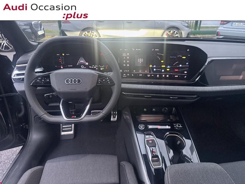 Voitures occasions Audi A5 Avant S line Saint-Thibault-des-Vignes