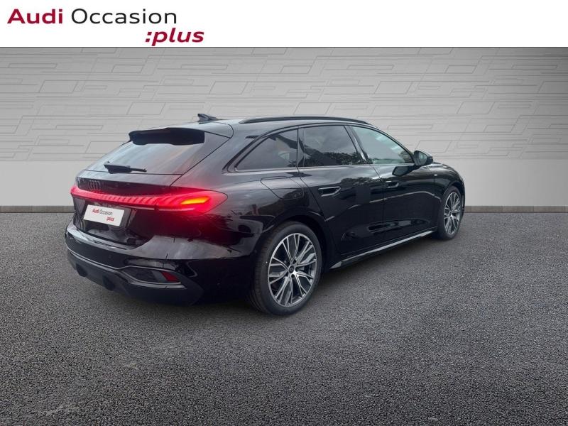 Voitures occasions Audi A5 Avant S line Saint-Thibault-des-Vignes