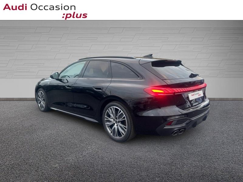 Voitures occasions Audi A5 Avant S line Saint-Thibault-des-Vignes