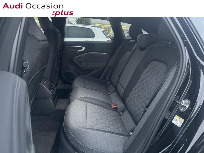 Voitures occasions Audi A5 Avant S line Saint-Thibault-des-Vignes