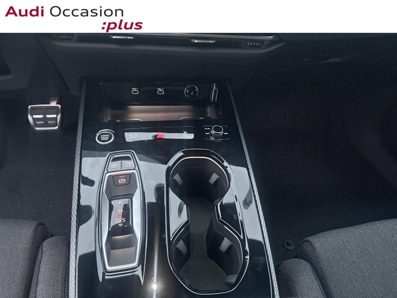 Voitures occasions Audi A5 Avant S line Saint-Thibault-des-Vignes