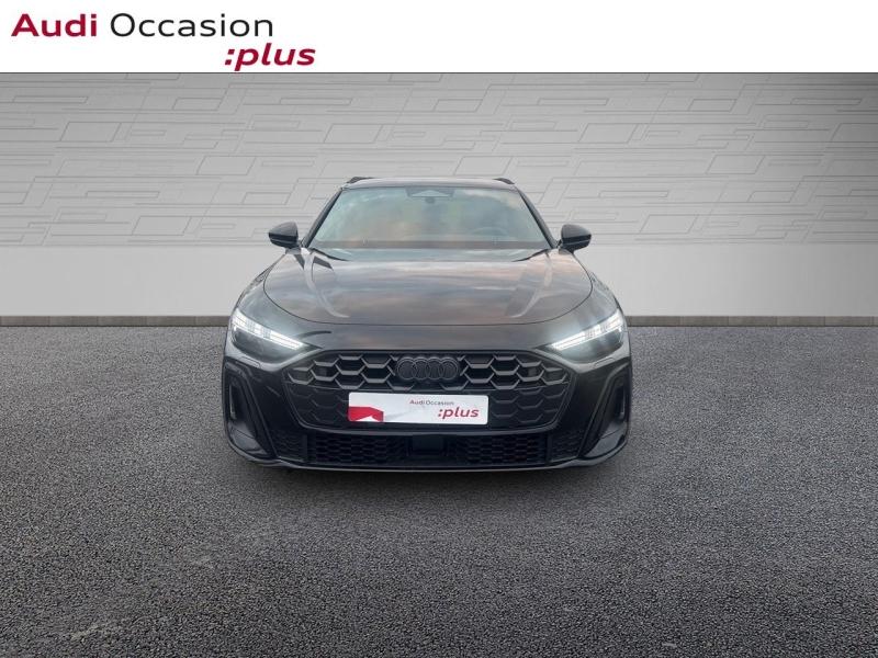 Voitures occasions Audi A5 Avant S line Saint-Thibault-des-Vignes