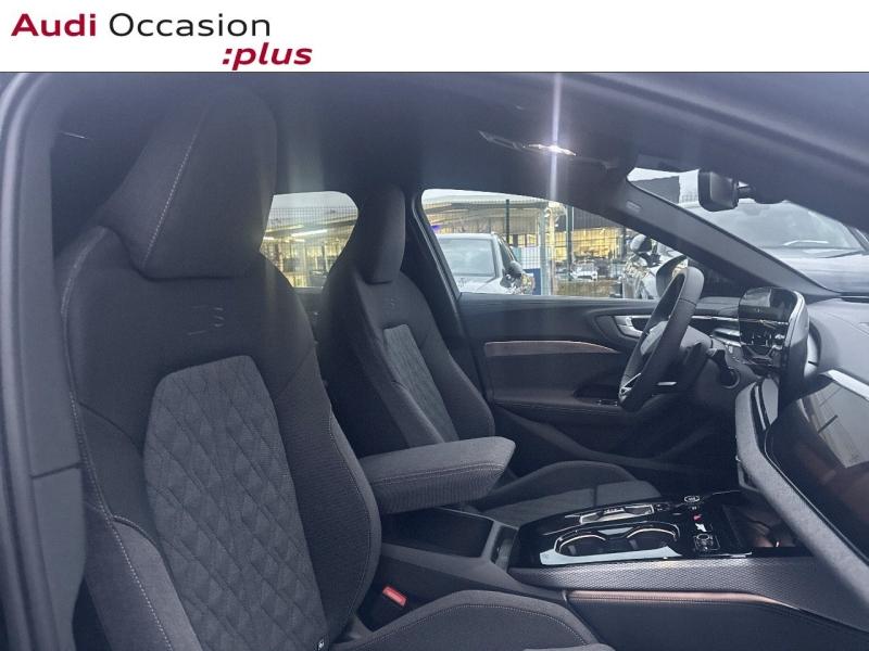 Voitures occasions Audi A5 Avant S line Saint-Thibault-des-Vignes