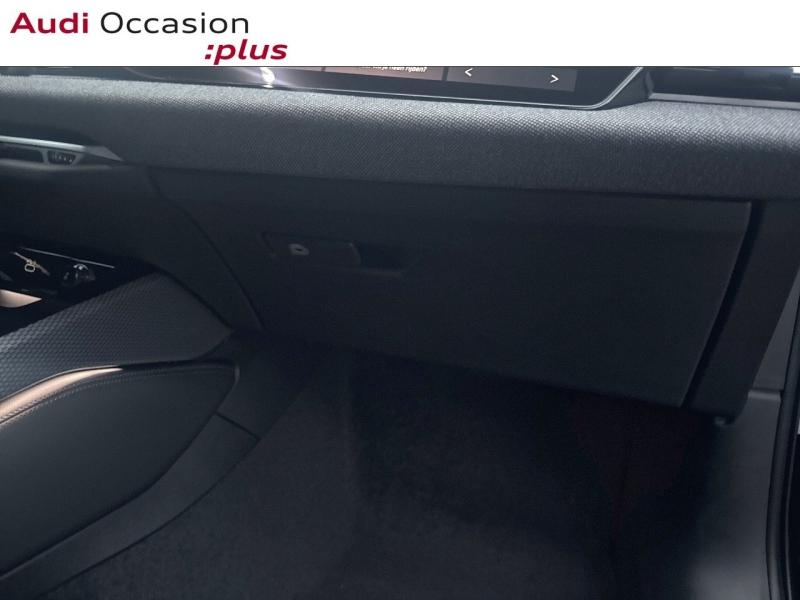 Voitures occasions Audi A5 Avant S line Saint-Thibault-des-Vignes