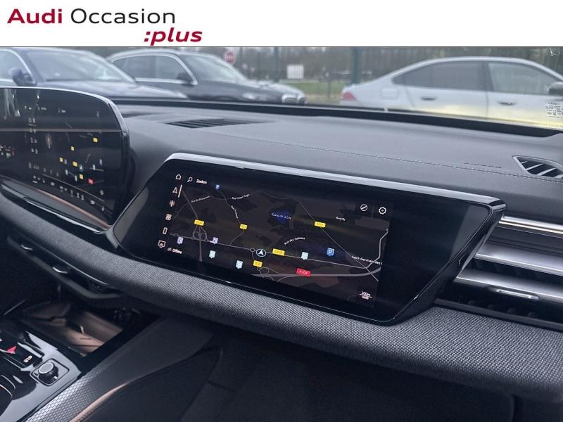 Voitures occasions Audi A5 Avant S line Saint-Thibault-des-Vignes