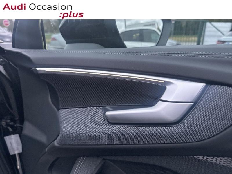 Voitures occasions Audi A5 Avant S line Saint-Thibault-des-Vignes