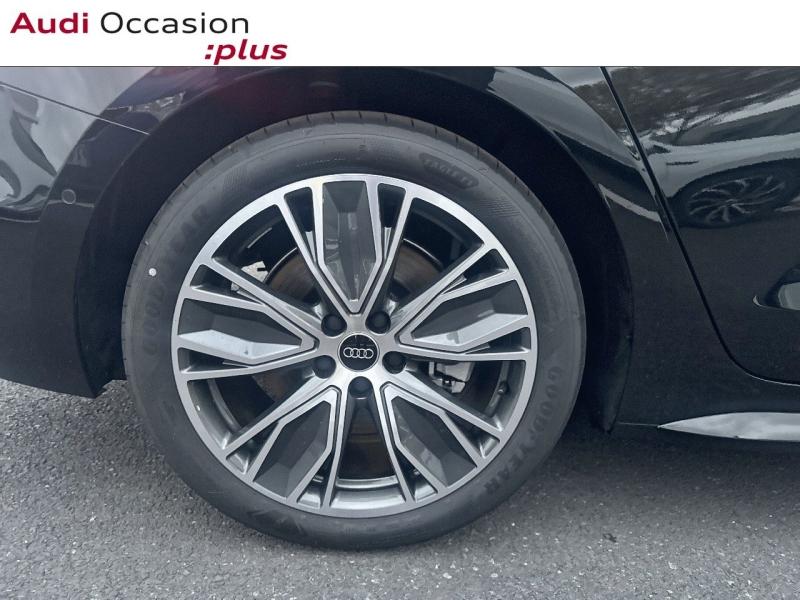 Voitures occasions Audi A5 Avant S line Saint-Thibault-des-Vignes