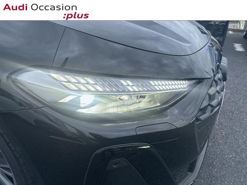 Voitures occasions Audi A5 Avant S line Saint-Thibault-des-Vignes