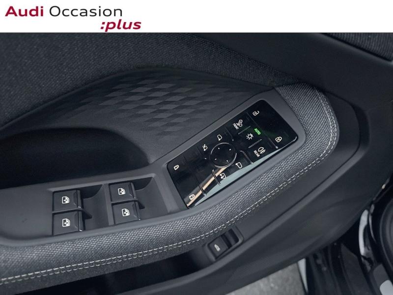 Voitures occasions Audi A5 Avant S line Saint-Thibault-des-Vignes