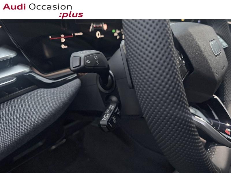 Voitures occasions Audi A5 Avant S line Saint-Thibault-des-Vignes