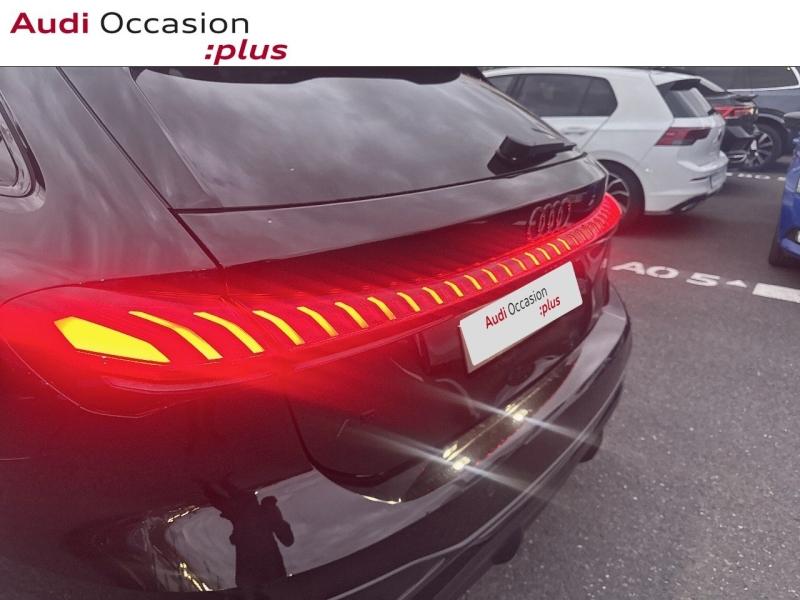 Voitures occasions Audi A5 Avant S line Saint-Thibault-des-Vignes