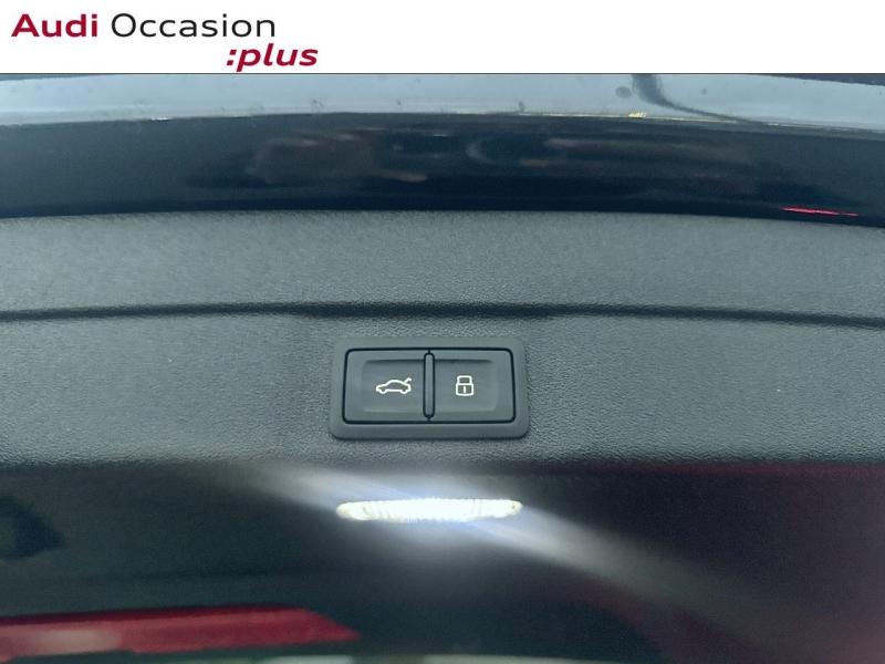 Voitures occasions Audi A5 Avant S line Saint-Thibault-des-Vignes