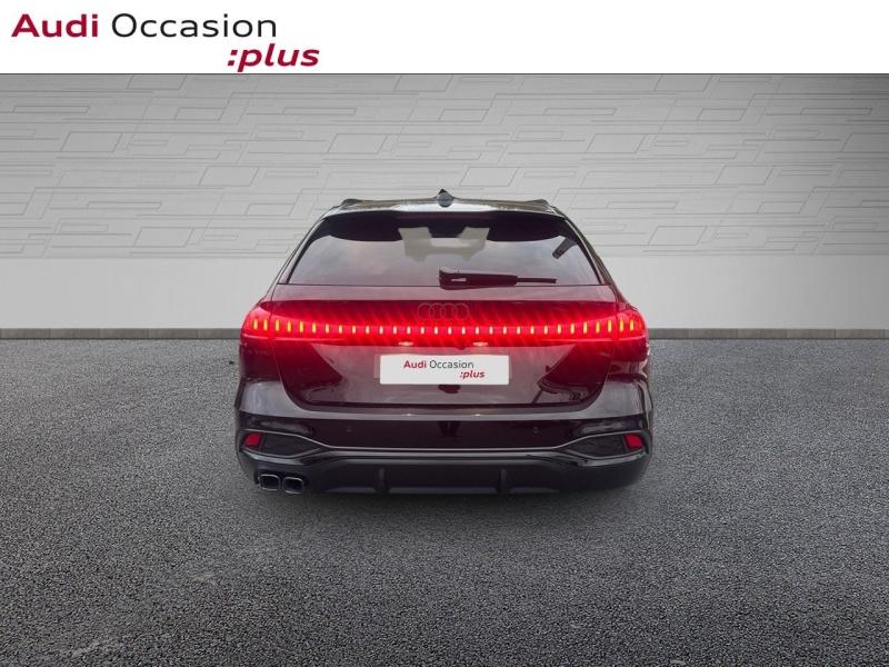Voitures occasions Audi A5 Avant S line Saint-Thibault-des-Vignes