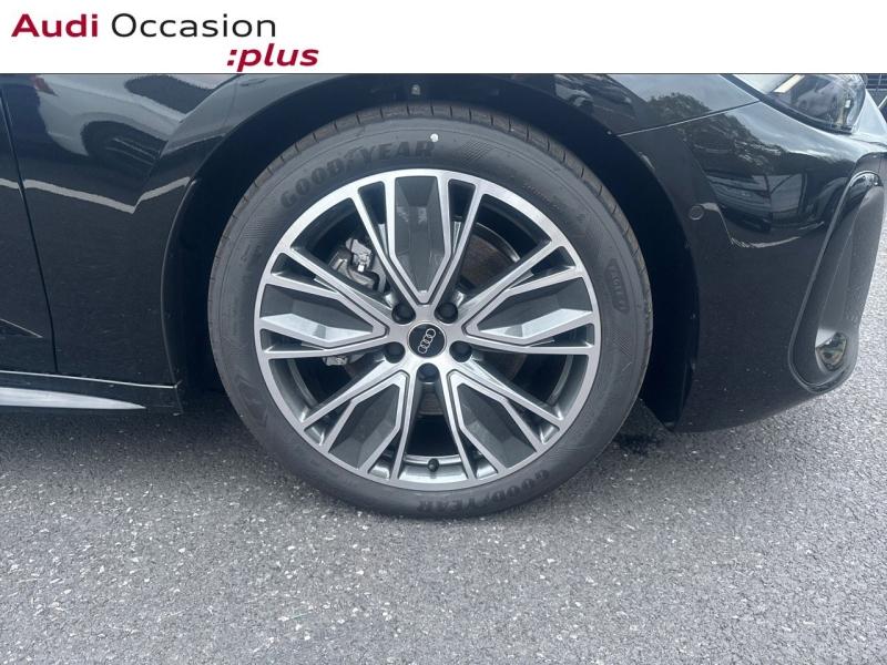Voitures occasions Audi A5 Avant S line Saint-Thibault-des-Vignes