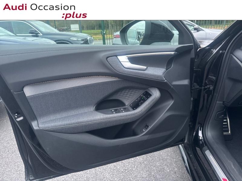 Voitures occasions Audi A5 Avant S line Saint-Thibault-des-Vignes