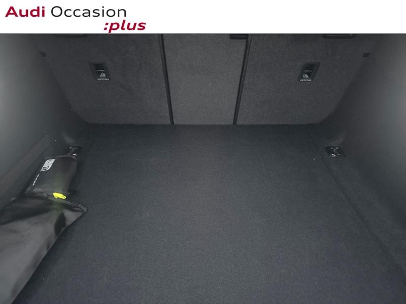 Voitures occasions Audi A5 Avant S line Saint-Thibault-des-Vignes