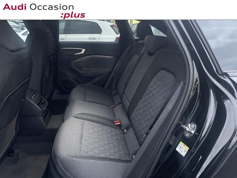 Voitures occasions Audi A5 Avant S line Saint-Thibault-des-Vignes