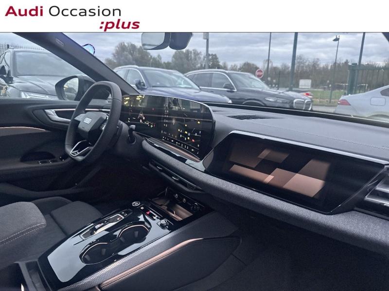 Voitures occasions Audi A5 Avant S line Saint-Thibault-des-Vignes