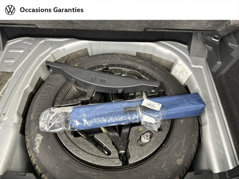 Voitures occasions VOLKSWAGEN T-CROSS R-Line Saint-Thibault-des-Vignes